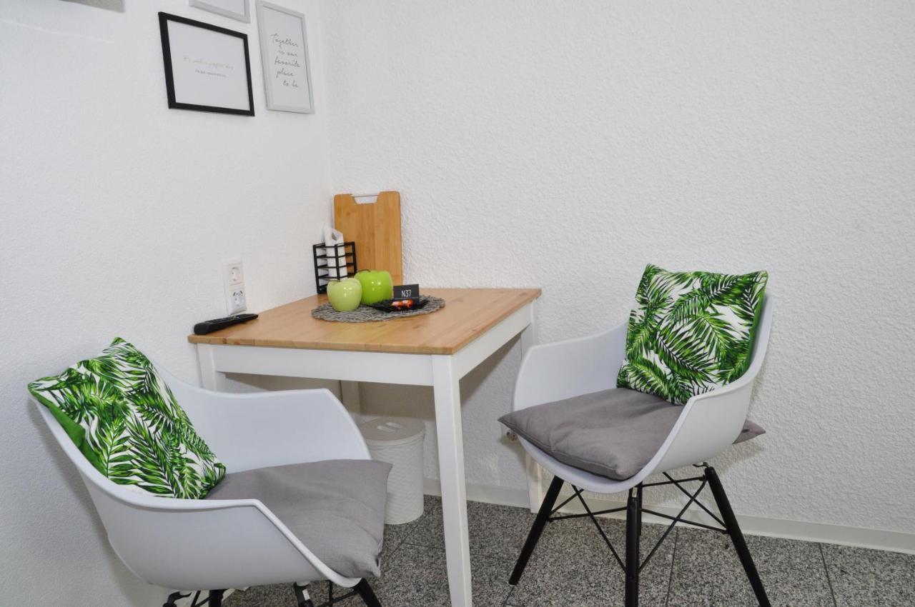 N37 -Modern Eingerichtete Zimmer In Ruhiger Lage Aldingen  Exterior photo