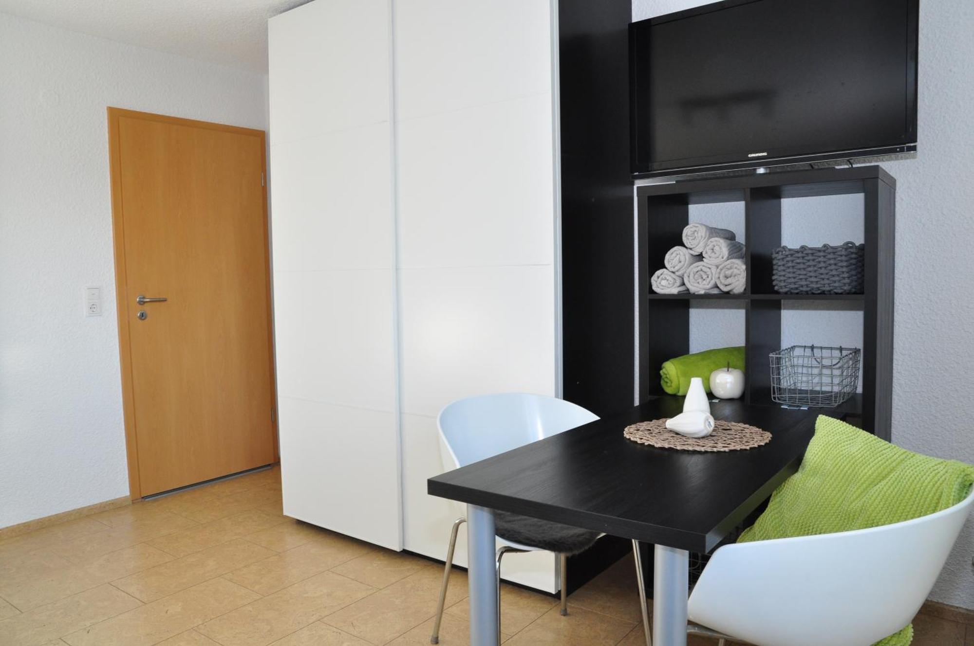 N37 -Modern Eingerichtete Zimmer In Ruhiger Lage Aldingen  Exterior photo